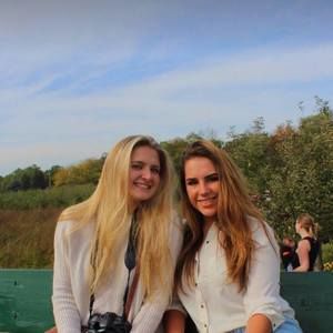 Meet your Posher, Jess